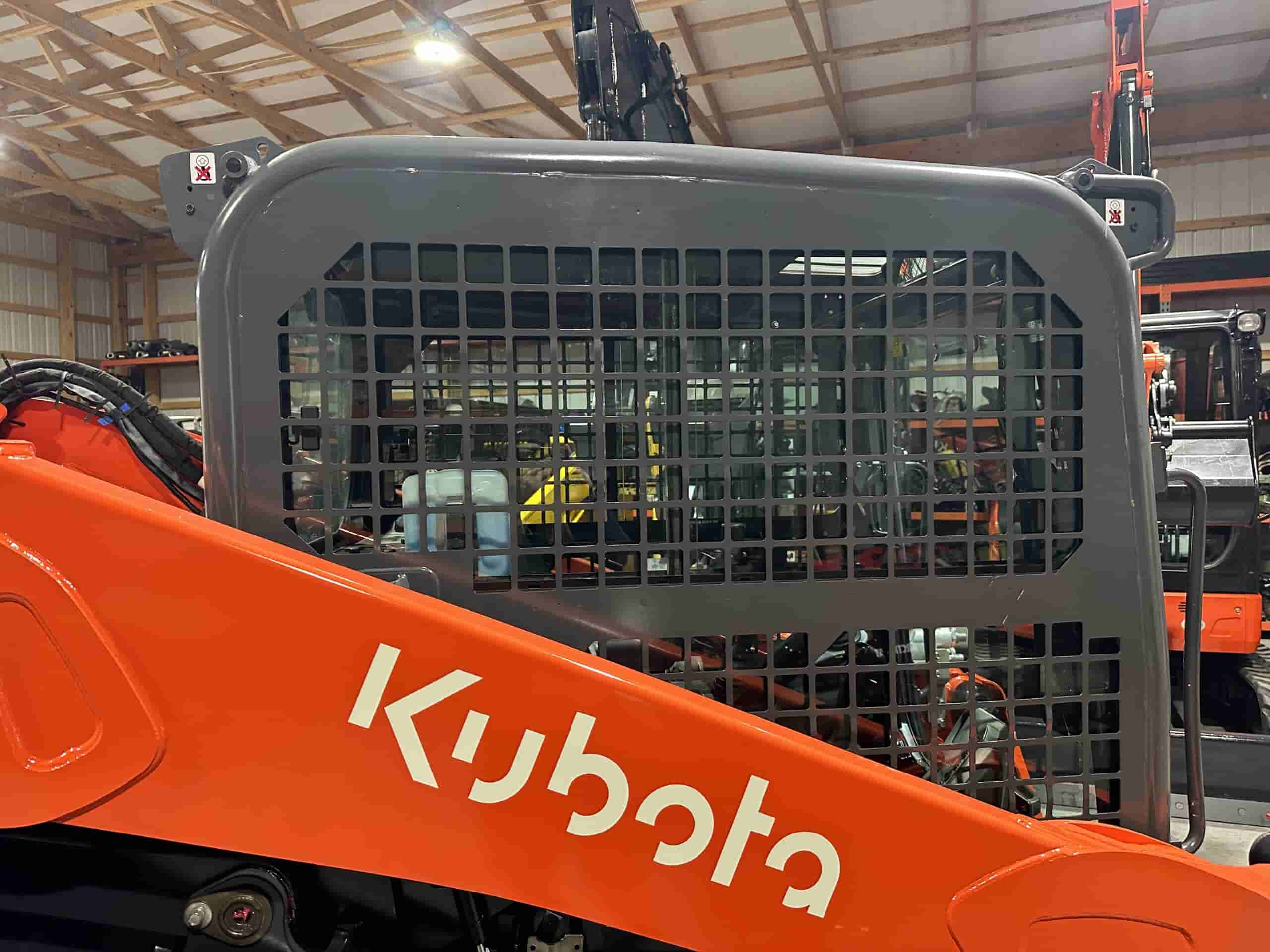 2022 KUBOTA SVL97-2 HIGH FLOW
